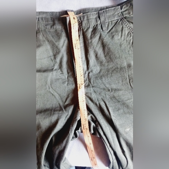 Levi's baggy Cargo Pants SOLD ON MERC.ARI - Picture 9 of 12